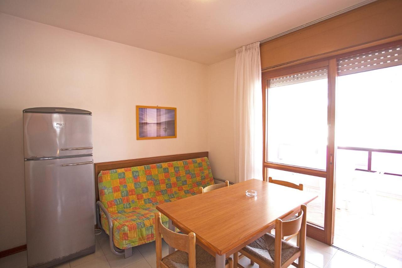 Apartament Ducale Bibione Zewnętrze zdjęcie