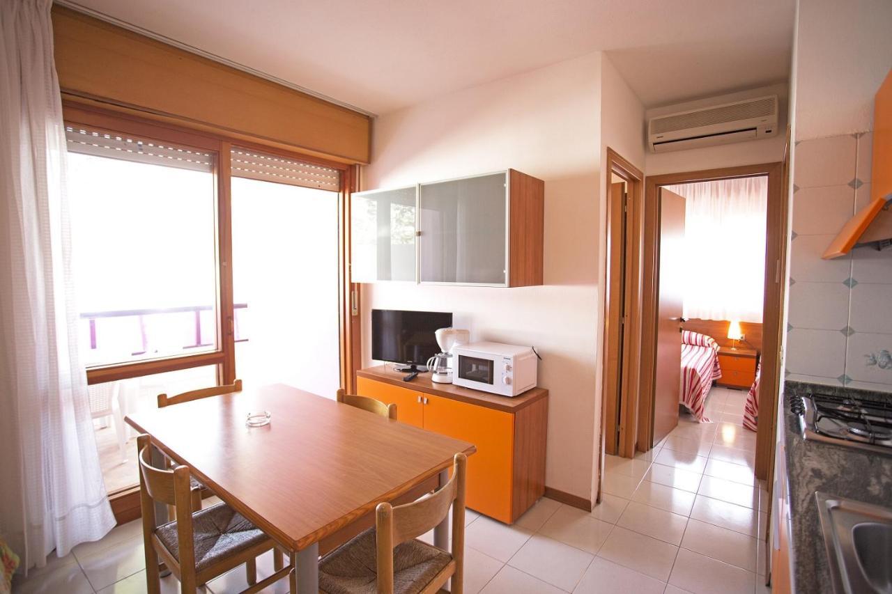 Apartament Ducale Bibione Zewnętrze zdjęcie