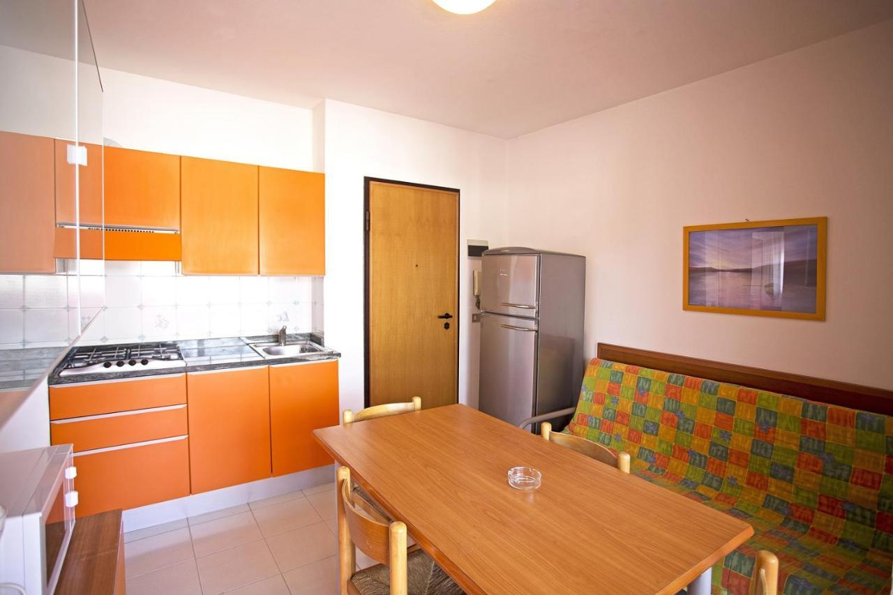 Apartament Ducale Bibione Zewnętrze zdjęcie