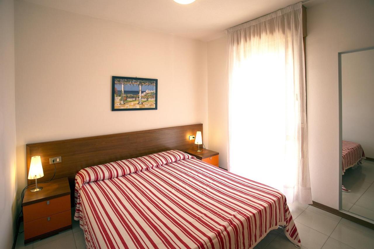 Apartament Ducale Bibione Zewnętrze zdjęcie