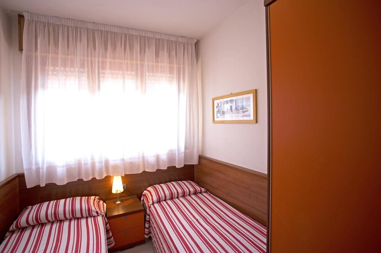 Apartament Ducale Bibione Zewnętrze zdjęcie