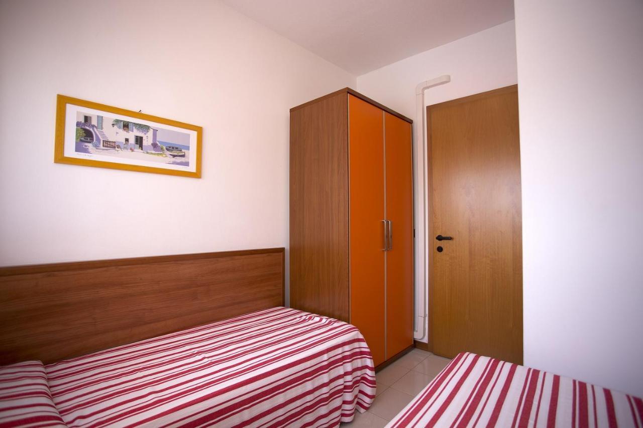 Apartament Ducale Bibione Zewnętrze zdjęcie