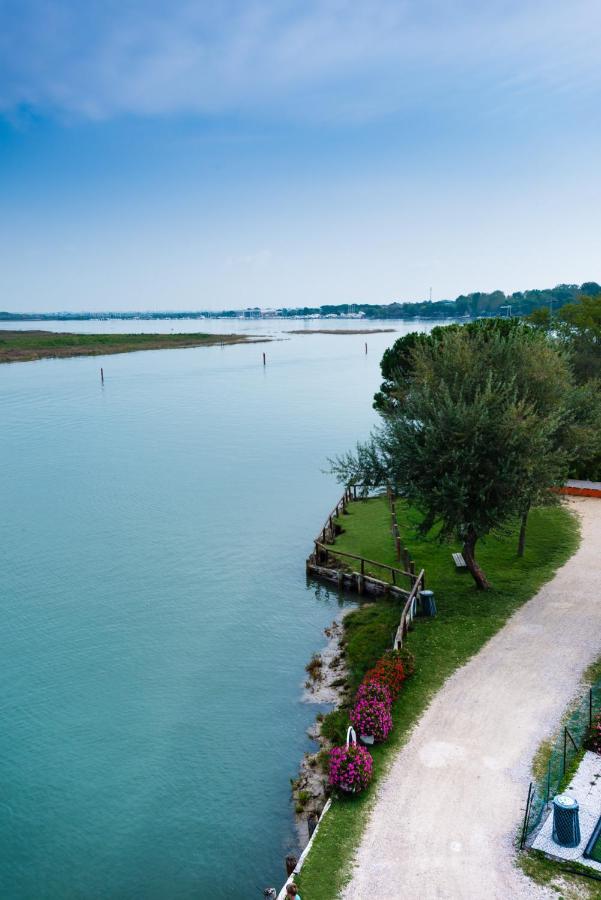Apartament Ducale Bibione Zewnętrze zdjęcie
