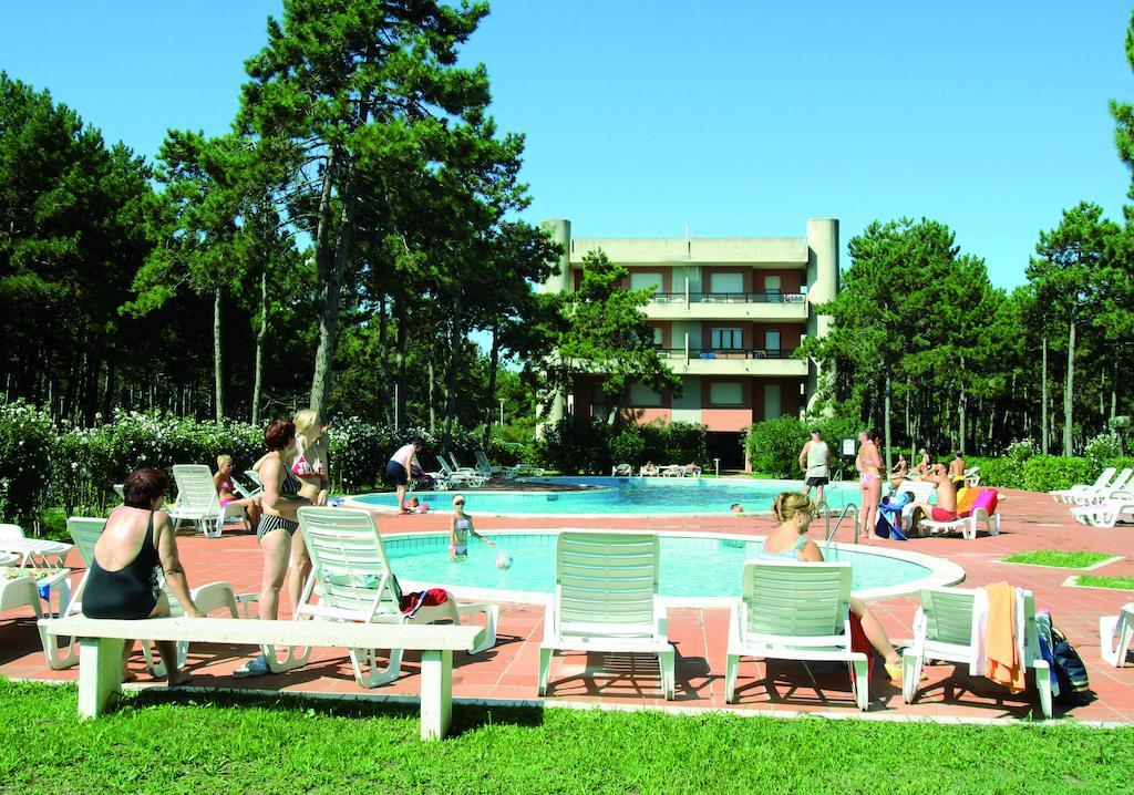 Apartament Ducale Bibione Zewnętrze zdjęcie