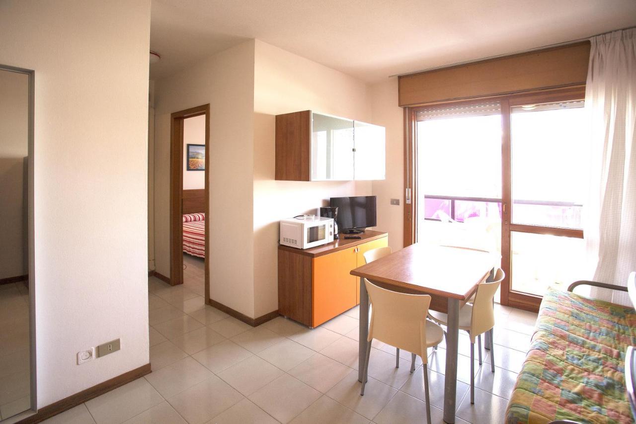 Apartament Ducale Bibione Zewnętrze zdjęcie